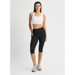 Sportbroek-Röhnisch 112236 sportlegging dames black