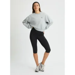 Sportbroek-Röhnisch 112236 sportlegging dames black