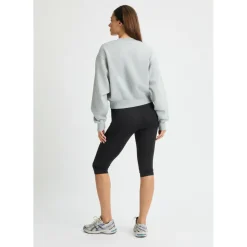 Sportbroek-Röhnisch 112236 sportlegging dames black