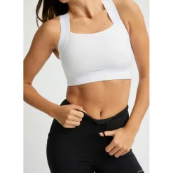 Sportbroek-Röhnisch 112236 sportlegging dames black