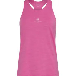 Röhnisch 112245 tanktop dames carmine rose< Sportshirt