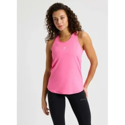Röhnisch 112245 tanktop dames carmine rose< Sportshirt