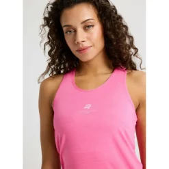 Röhnisch 112245 tanktop dames carmine rose< Sportshirt