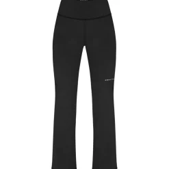 Sportbroek-Röhnisch Flattering High Waist trainingsbroek dames black