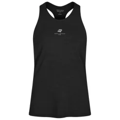 Röhnisch Motion Racerback tanktop dames black< Sportshirt