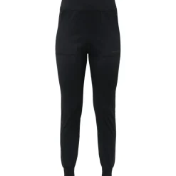 Röhnisch Soft Jersey trainingsbroek black< Sportbroek