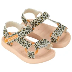 Sandalen-Rider Free Style sandalen baby beige orange