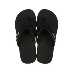 Slippers-Rider Impulse slippers heren black
