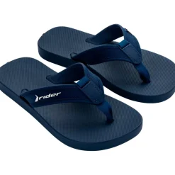 Slippers-Rider Impulse slippers kids blue