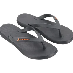 Rider R1 slippers kids grey< Slippers