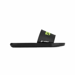 Badslippers|Slippers-Rider Speed Kids slippers junior black green