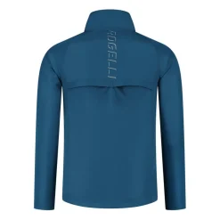 Rogelli Core hardloopjack heren blauw< Hardloopkleding