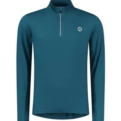 Hardloopkleding-Rogelli Core hardloopshirt heren blauw