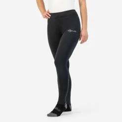 Hardloopkleding-Rogelli Core Tight hardloopbroek dames zwart