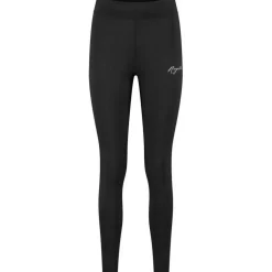 Rogelli Core Winter Tight hardloopbroek dames zwart< Hardloopkleding