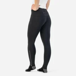 Rogelli Core Winter Tight hardloopbroek dames zwart< Hardloopkleding