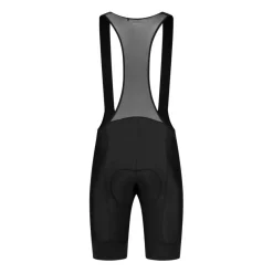 Rogelli Essential Bib fietsbroek heren zwart< Fietskleding