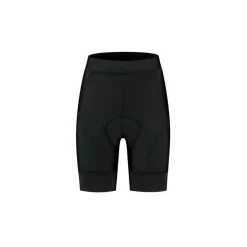 Fietskleding-Rogelli Essential II fietsbroek dames zwart