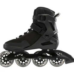 Inline Skates-Rollerblade Sirio 84 inline skates heren black white