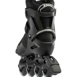 Inline Skates-Rollerblade Sirio 84 inline skates heren black white