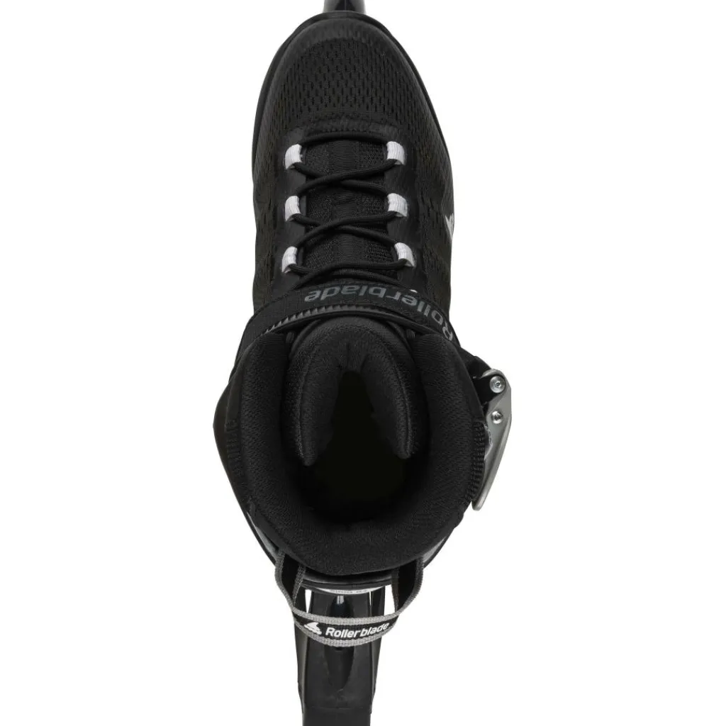 Inline Skates-Rollerblade Sirio 84 inline skates heren black white