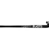 Roots Genetics 100 Pro Bow hockeystick black white - 36,5 inch< Hockeystick