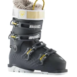 Skischoenen|Wintersport-Rossignol Alltrack 70 skischoenen dames iron black