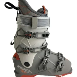 Rossignol Alltrack Pro 100 X MV GW skischoenen heren grey< Skischoenen|Wintersport