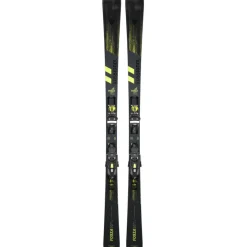 Rossignol Forza 50D V-CAM Konect 24 - 25 ski's met NX 12  binding< Ski's|Wintersport