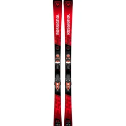 Ski's|Wintersport-Rossignol Hero Elite MT CA Konect 25 - 26 ski's met NX 12 Konect binding