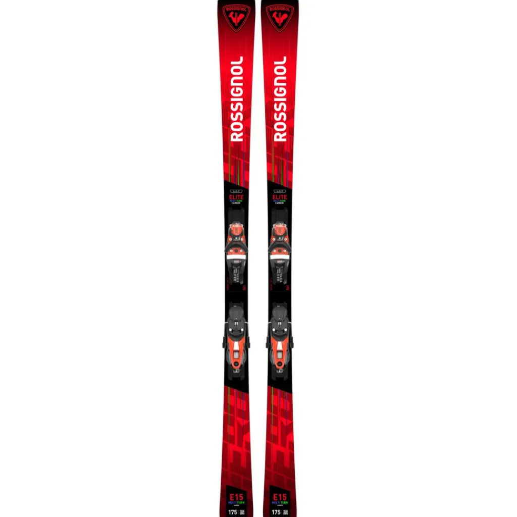 Ski's|Wintersport-Rossignol Hero Elite MT CA Konect 25 - 26 ski's met NX 12 Konect binding