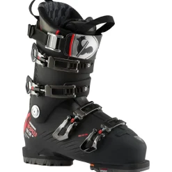 Rossignol Hi-Speed Pro 130 Carbon MV GW skischoenen black  red< Skischoenen|Wintersport
