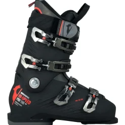Skischoenen|Wintersport-Rossignol Hi-Speed Pro 100 MV skischoenen heren black red