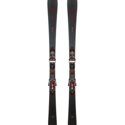 Ski's|Wintersport-Rossignol Nova 14 25 - 26 ski's dames met NX 12 Konect  binding