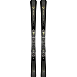 Ski's|Wintersport-Rossignol Nova 7 LTD 25 - 26 ski's dames met Xpress 11 GW  binding