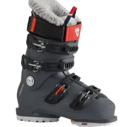 Rossignol Pure Elite 90 GW skischoenen dames storm grey< Skischoenen|Wintersport