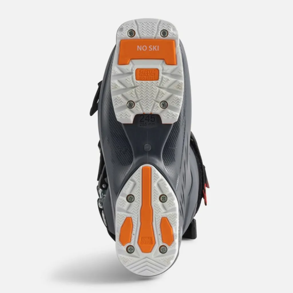 Rossignol Pure Elite 90 GW skischoenen dames storm grey< Skischoenen|Wintersport