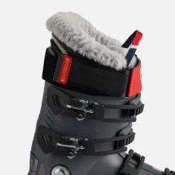 Rossignol Pure Elite 90 GW skischoenen dames storm grey< Skischoenen|Wintersport