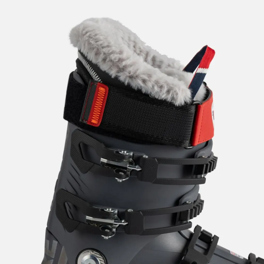 Rossignol Pure Elite 90 GW skischoenen dames storm grey< Skischoenen|Wintersport