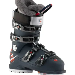 Skischoenen|Wintersport-Rossignol Pure Elite 90 GW skischoenen dames metal steel