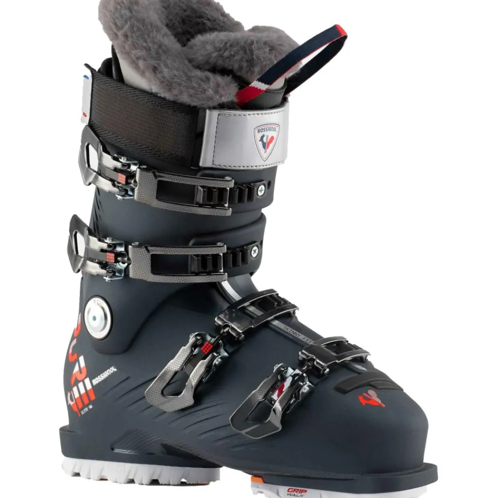 Skischoenen|Wintersport-Rossignol Pure Elite 90 GW skischoenen dames metal steel