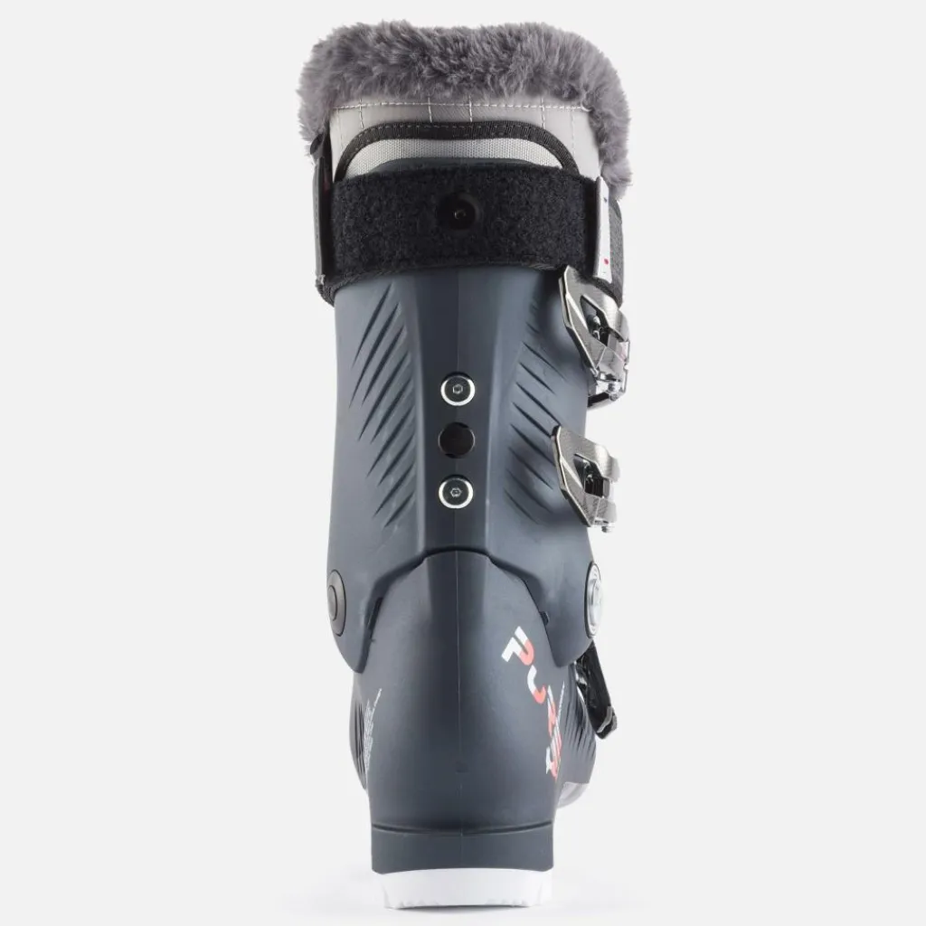 Skischoenen|Wintersport-Rossignol Pure Elite 90 GW skischoenen dames metal steel