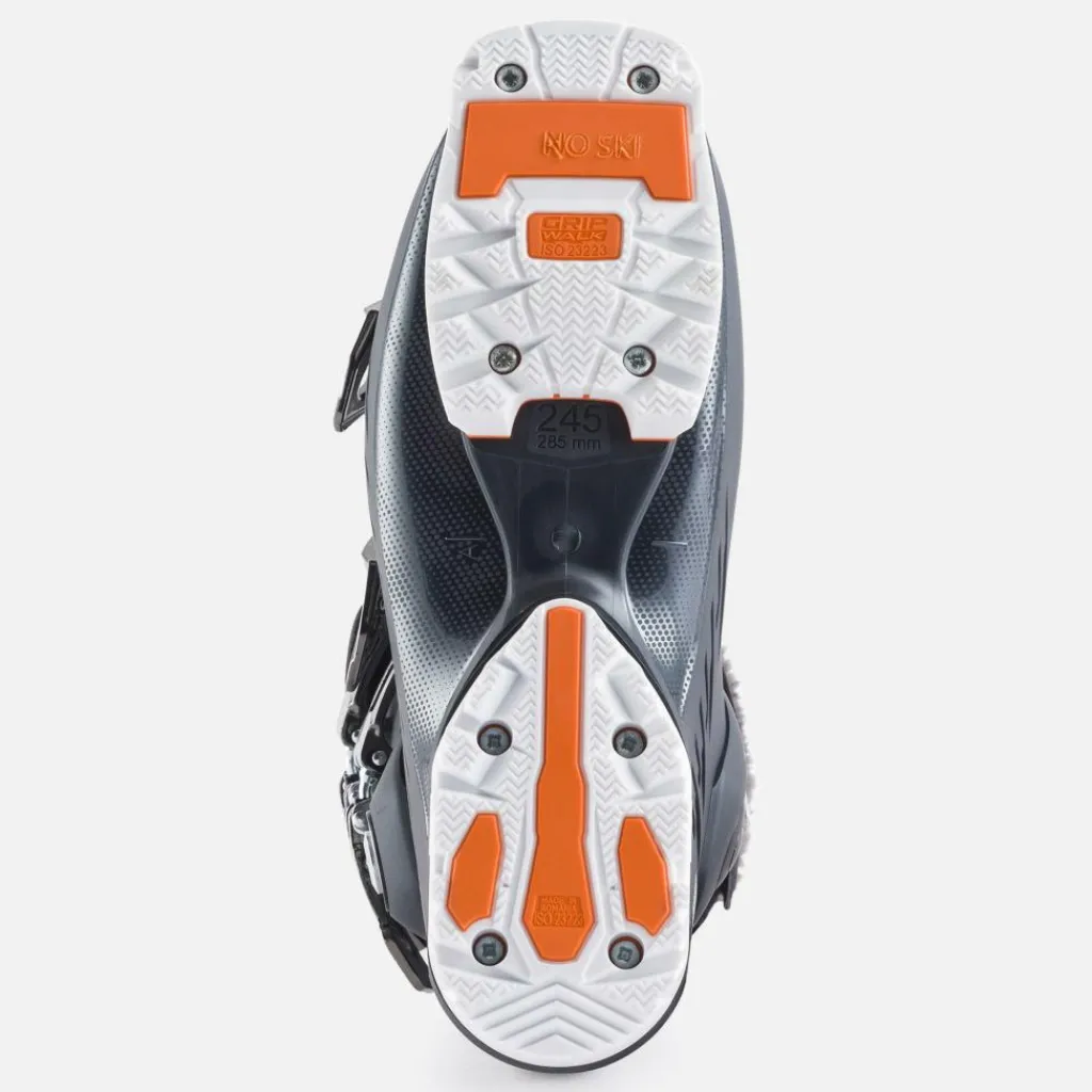 Skischoenen|Wintersport-Rossignol Pure Elite 90 GW skischoenen dames metal steel