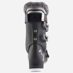 Rossignol Pure Pro 100 GW skischoenen dames metal charcoal< Skischoenen|Wintersport