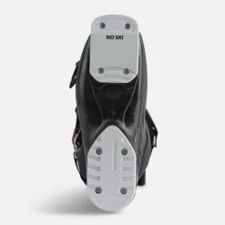 Rossignol Pure Pro 80 skischoenen dames metal black< Skischoenen|Wintersport