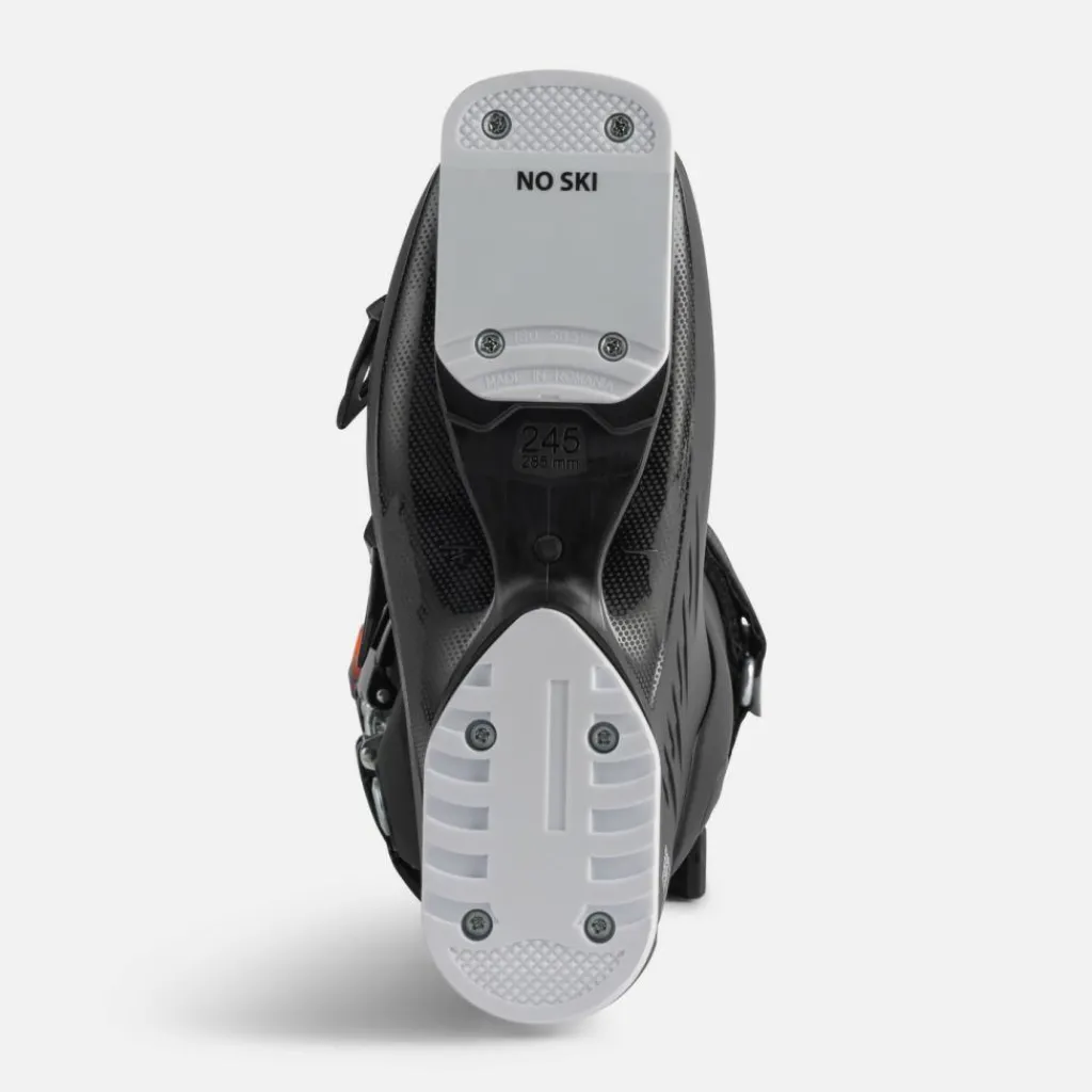 Rossignol Pure Pro 80 skischoenen dames metal black< Skischoenen|Wintersport