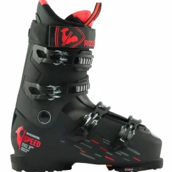 Skischoenen|Wintersport-Rossignol Speed 90 X HV+ GW skischoenen black