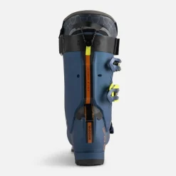 Skischoenen|Wintersport-Rossignol Vizion 4B 120 HV GW skischoenen heren metal blue