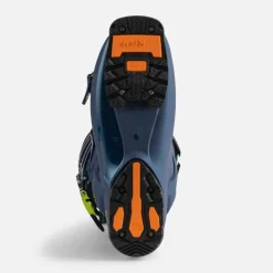 Skischoenen|Wintersport-Rossignol Vizion 4B 120 HV GW skischoenen heren metal blue