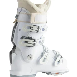 Rossignol Vizion 4B 80 HV W GW skischoenen dames white< Skischoenen|Wintersport